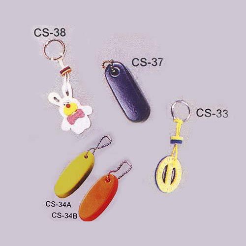 EVA鑰匙圈-CS-33, cs34a, cs34b, cs37, cs38